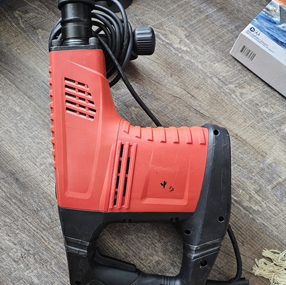 HILTI - Picture 6 of 7